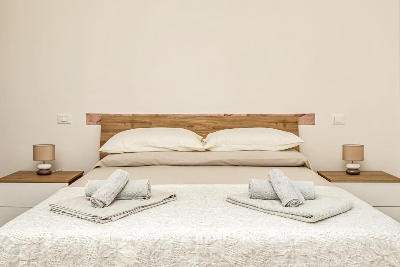 La Spezia - New Home With Netflix & Free Parking Bagian luar foto