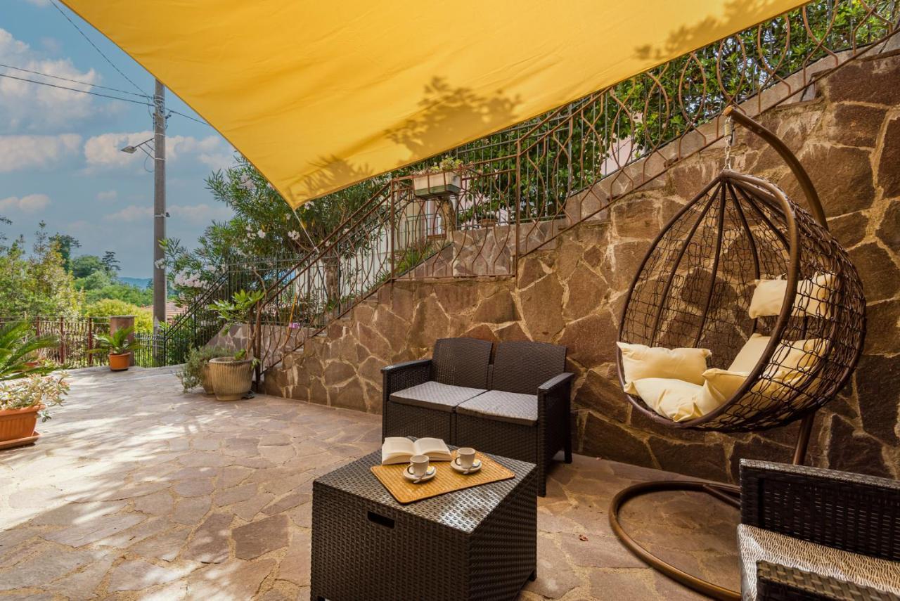 La Spezia - New Home With Netflix & Free Parking Bagian luar foto