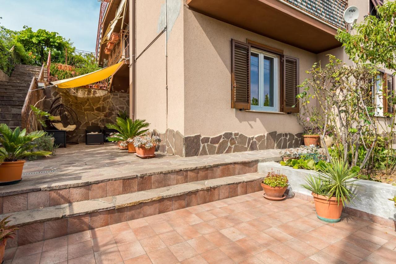 La Spezia - New Home With Netflix & Free Parking Bagian luar foto